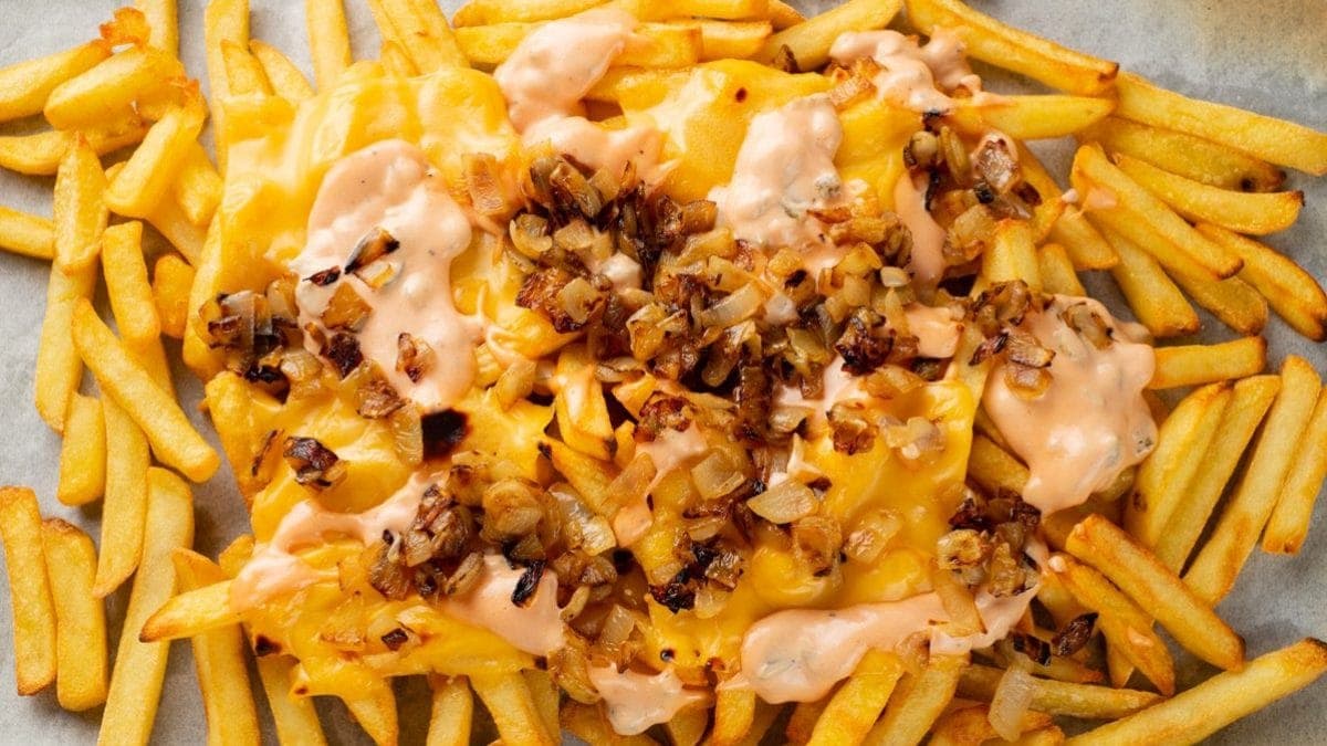 Are Animal Style Fries Vegetarian – The In-N-Out Debate Explained