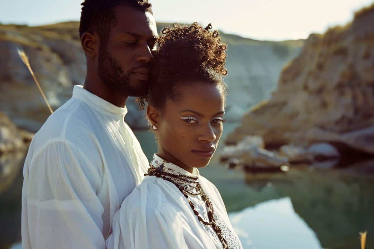 Venus Opposite Saturn Synastry: Love vs Reality—A Hard but Rewarding Lesson