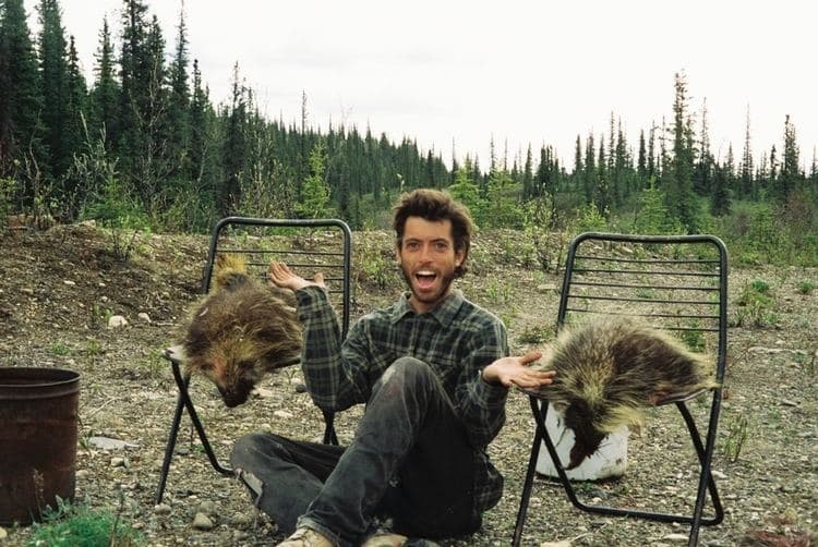 Did Peter Kalitka Ever Find Christopher McCandless