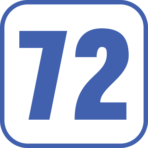 Dream Meaning of 72