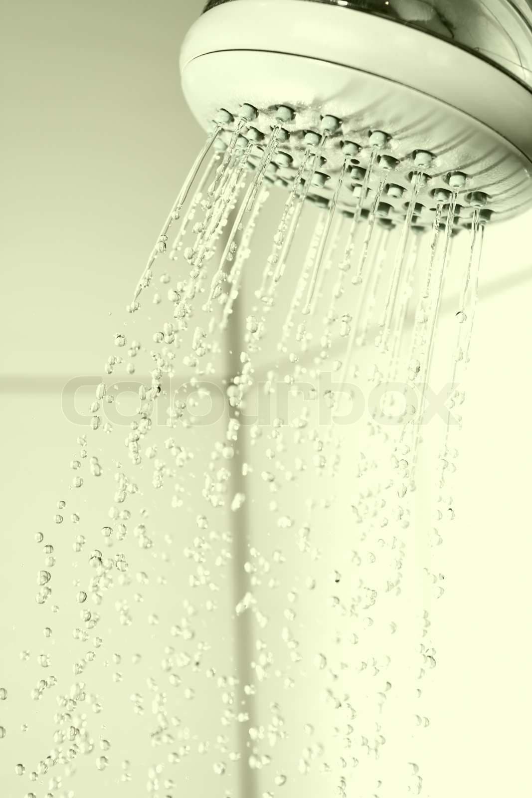 Dream Meaning of Bathing In A Shower