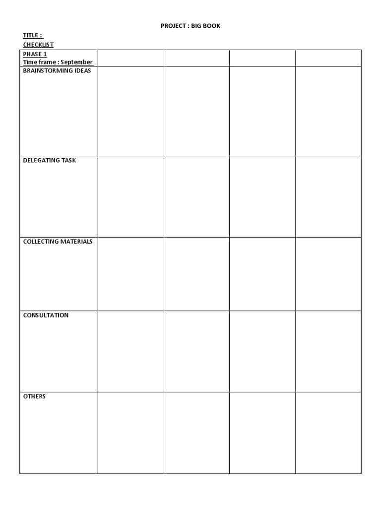 Dream Meaning of Big Book