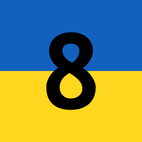 Dream Meaning of 8