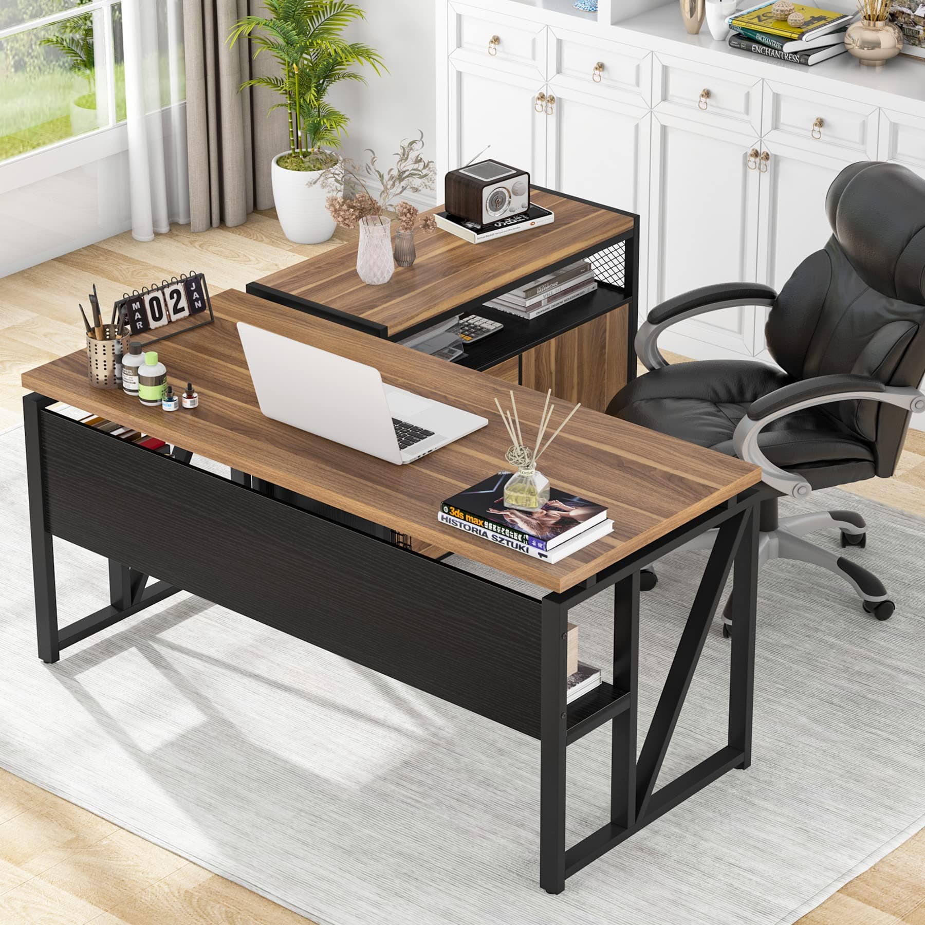 Dream Meaning of Desk