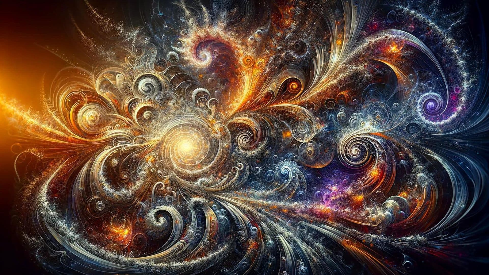 Dream Meaning of Chaos