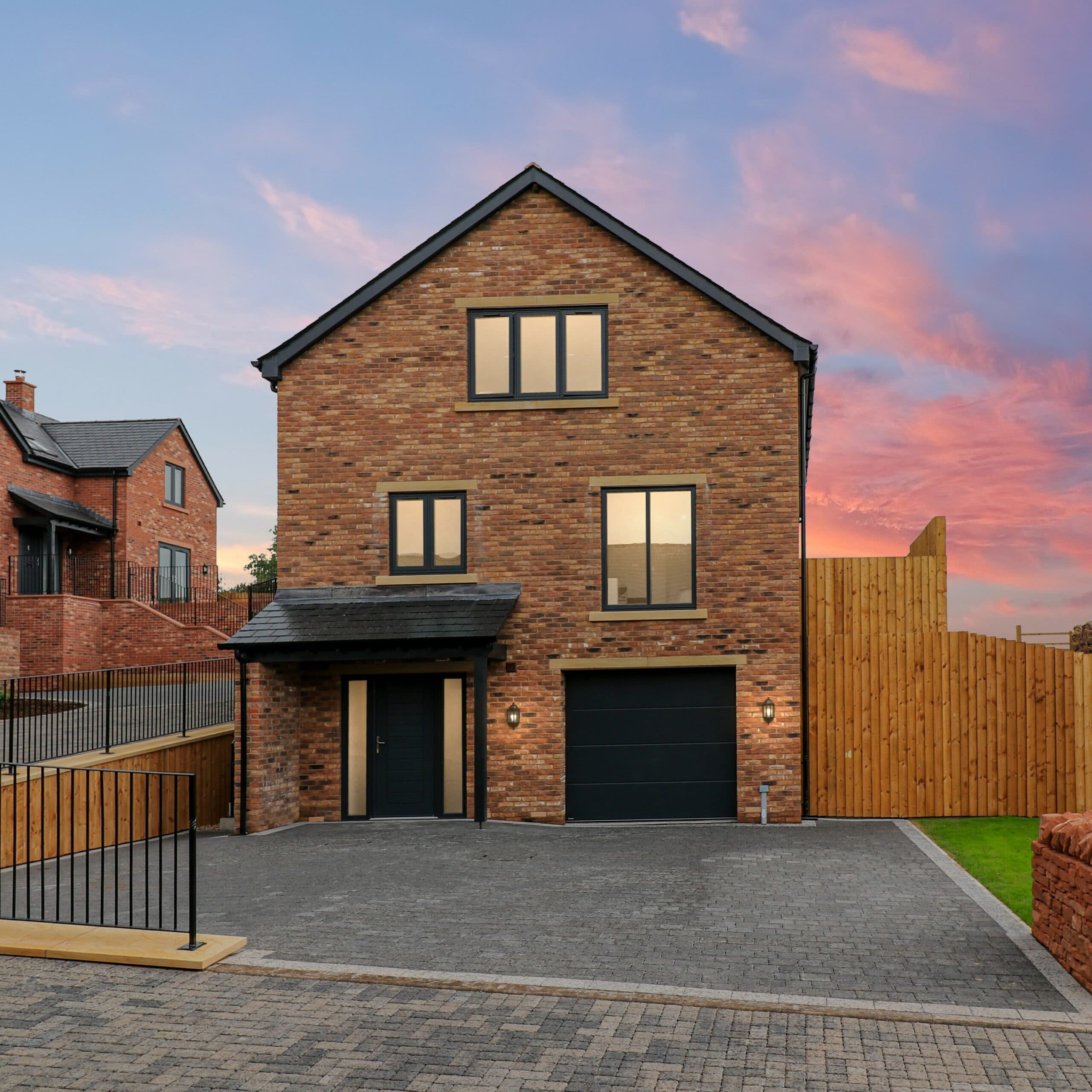 Dream Meaning of Current Home