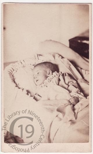 Dream Meaning of A Dead Baby