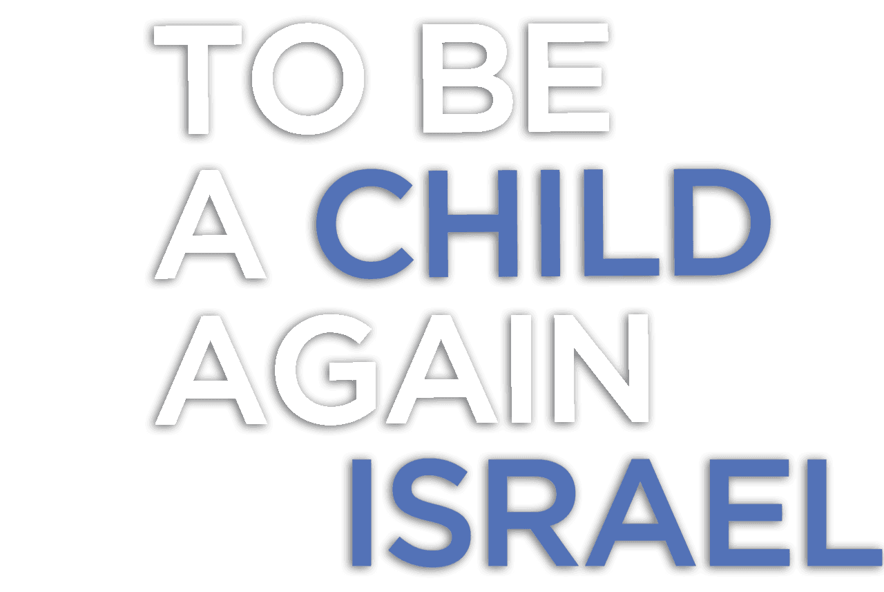 Dream Meaning of Being A Child Again