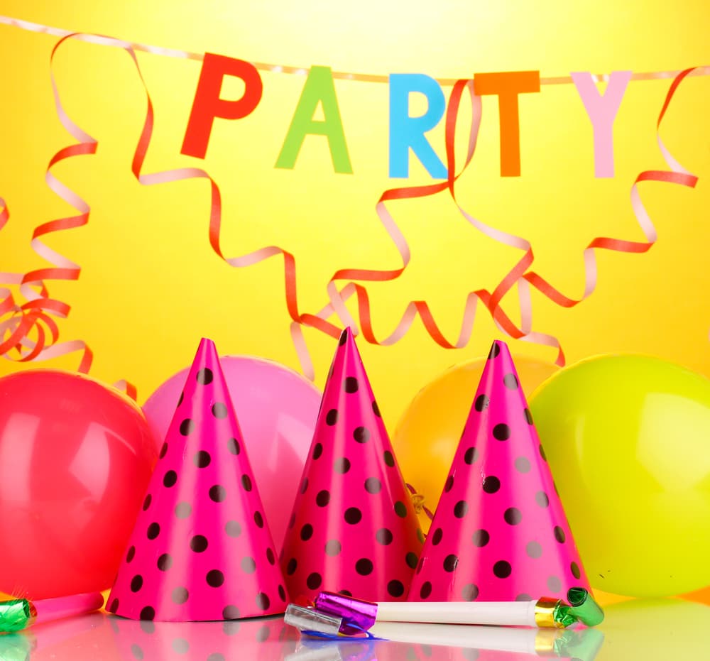 Dream Meaning of A Birthday Party