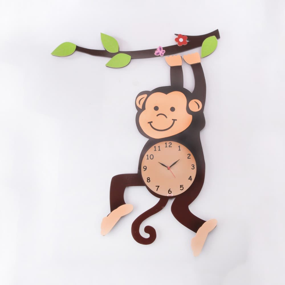 Dream Meaning of A Clock Monkey