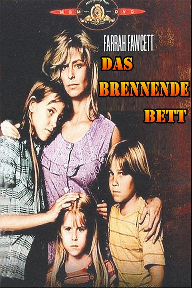 Dream Meaning of A Burning Bed