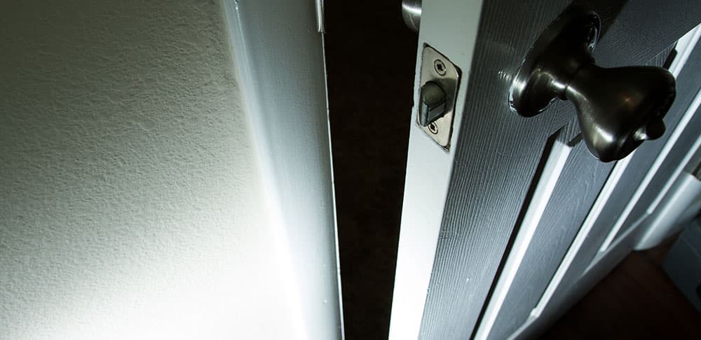 Dream Meaning of Door Opening By Itself