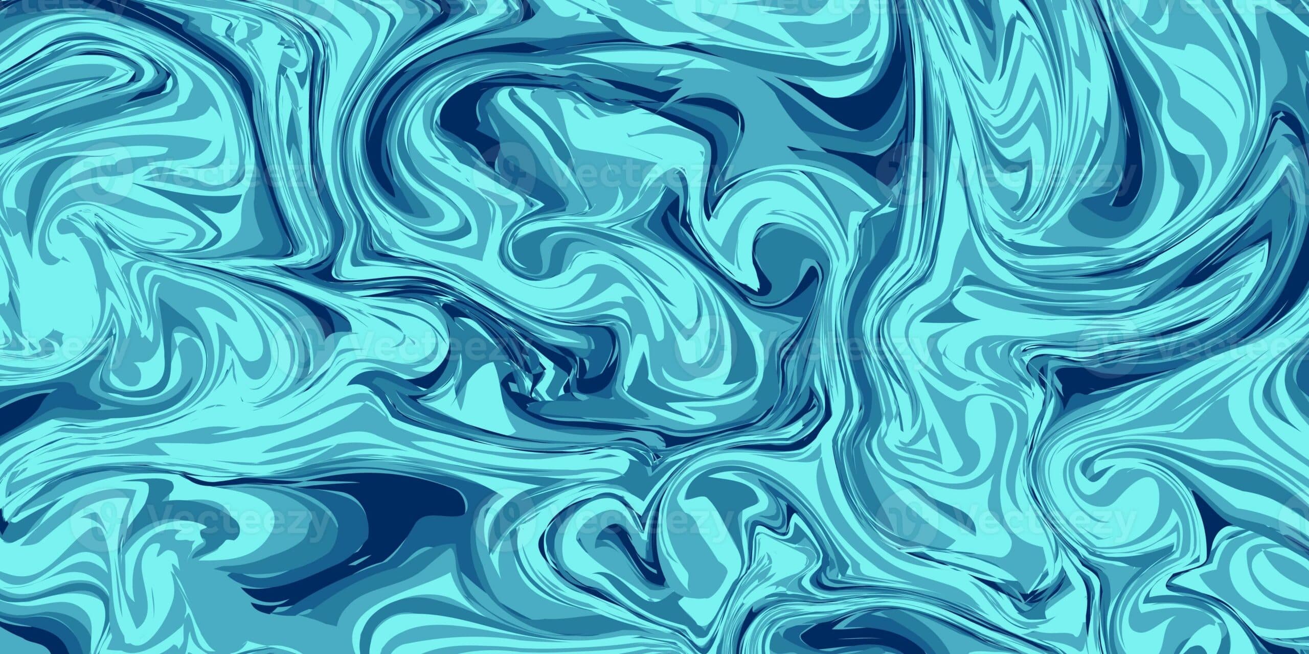 Dream Meaning of Blue Liquid