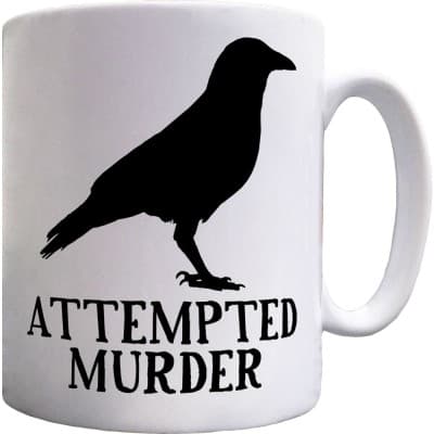 Dream Meaning of Being Attempted Murder