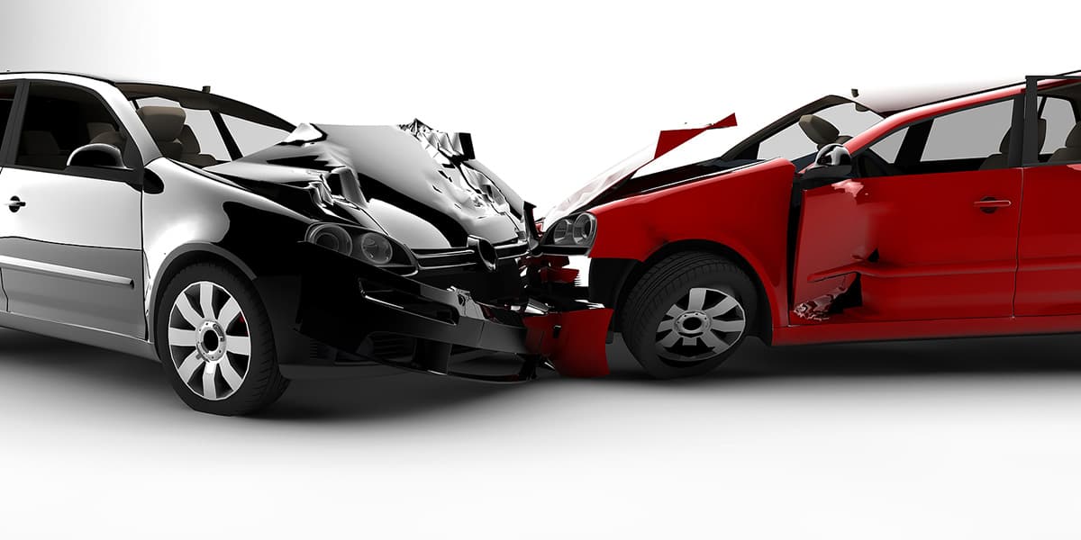 Dream Meaning of Accident