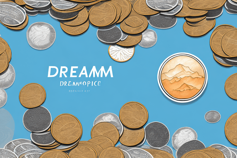 Dream Meaning of A Dead Person Giving You Money