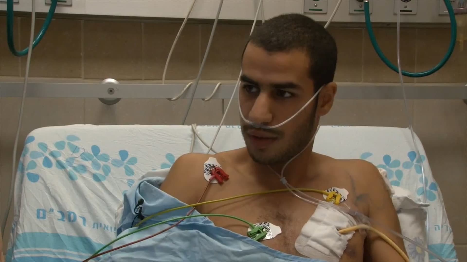 Dream Meaning of Being Stabbed In The Hand