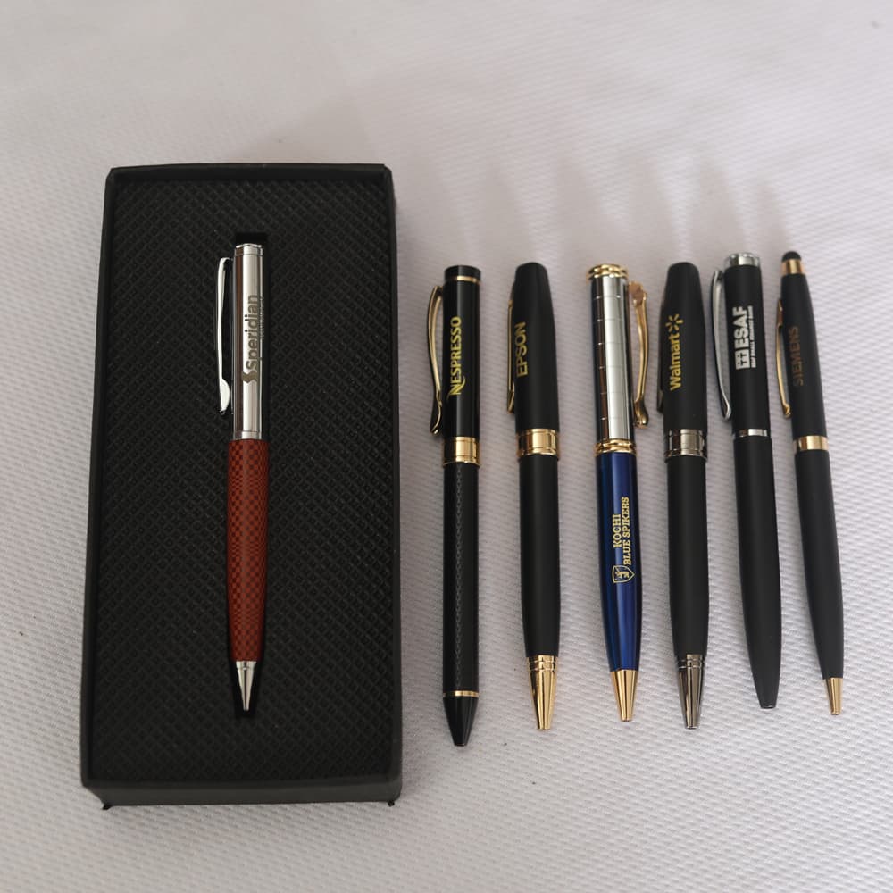 Dream Meaning of A Pen