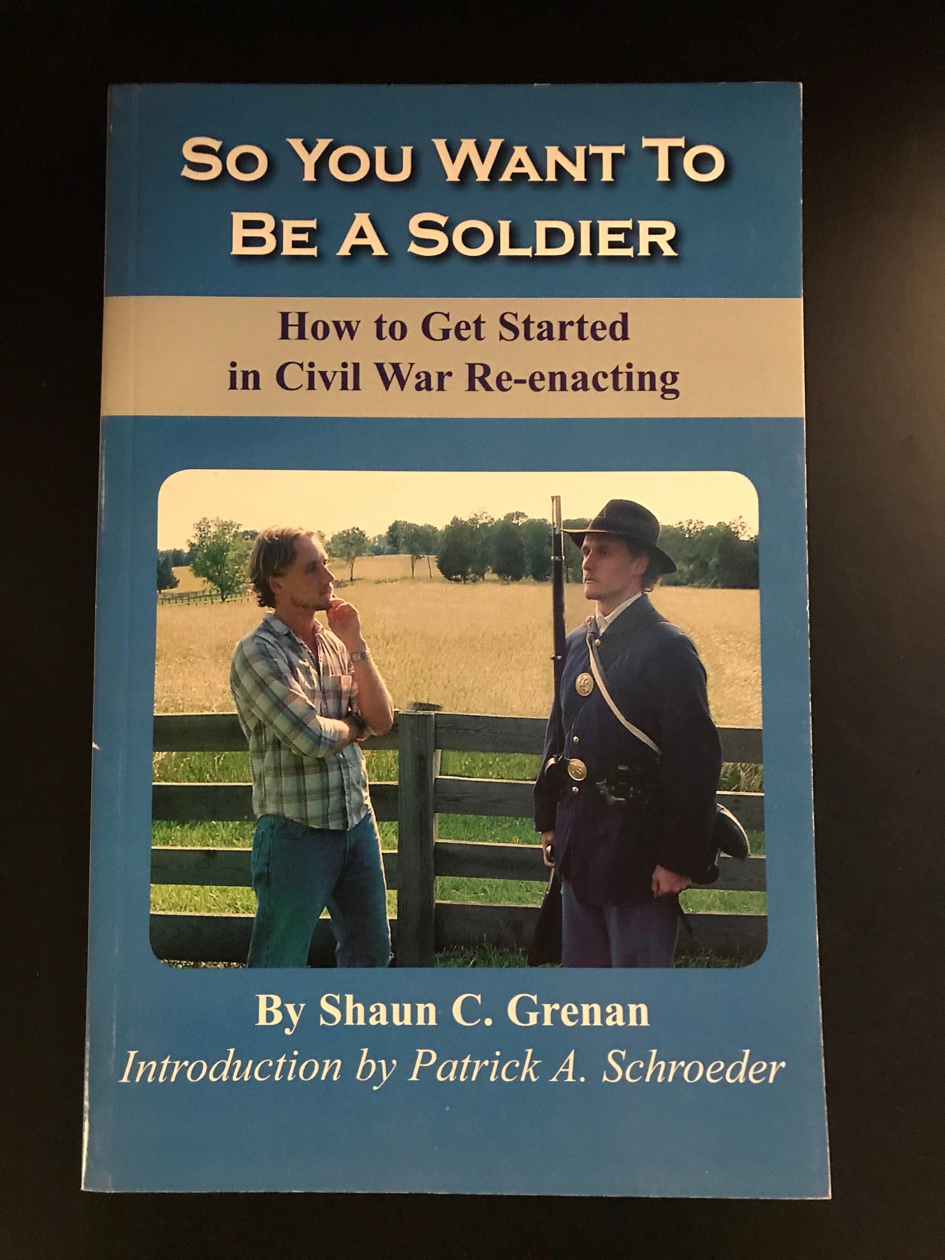 Dream Meaning of Becoming A Soldier