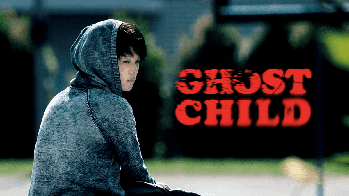 Dream Meaning of A Child Ghost