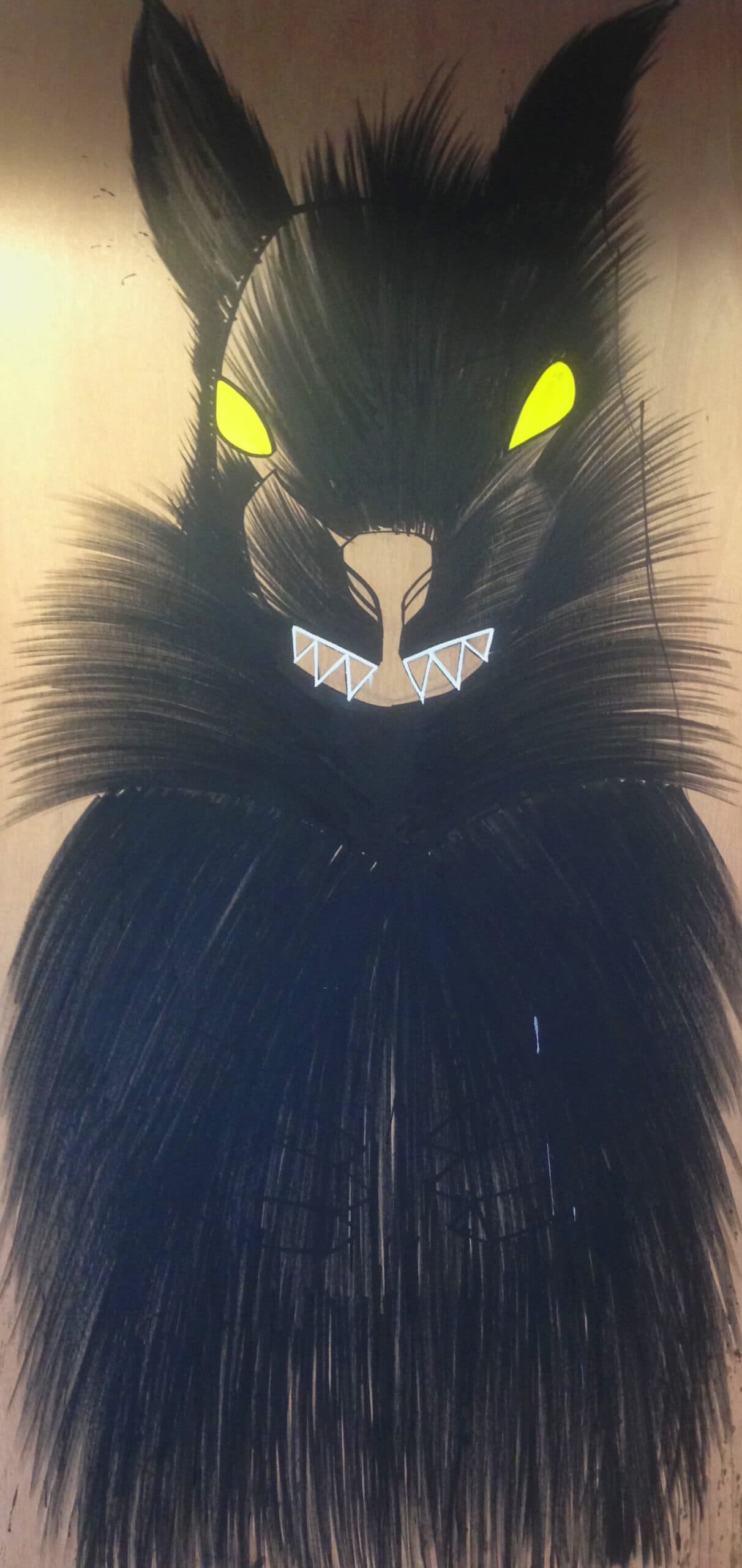 Dream Meaning of A Squirrel