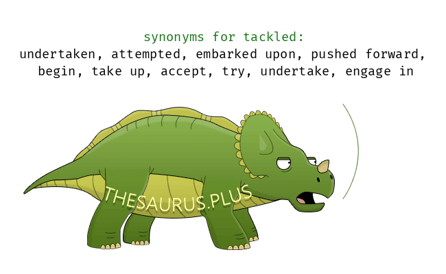 Dream Meaning of Being Tackled