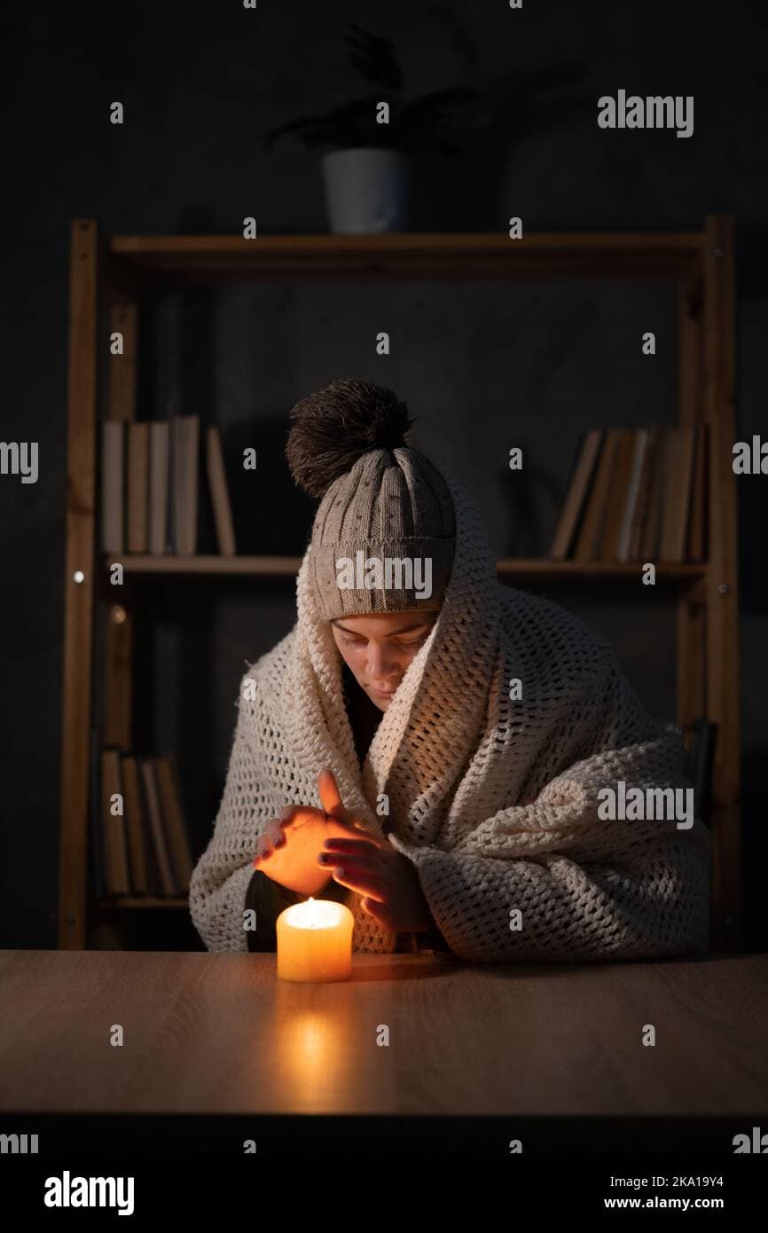 Dream Meaning of Causing A Blackout