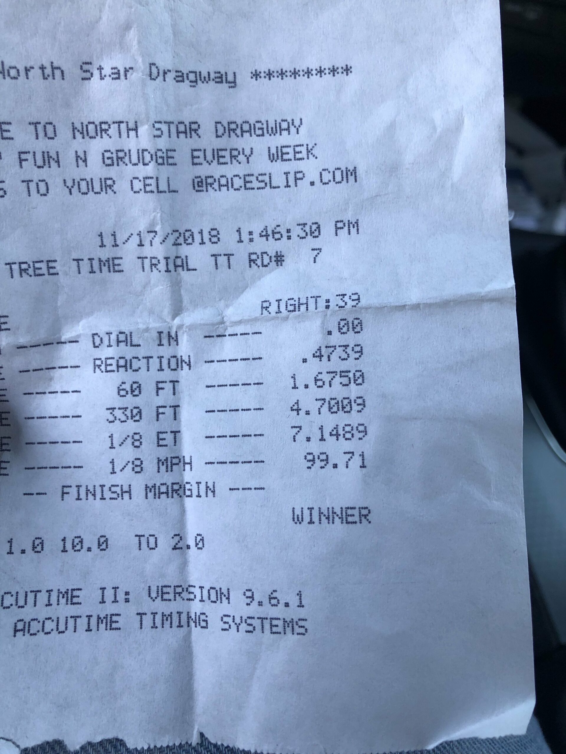 Hellcat 1/4 Mile Time: Just How Fast Is Dodge’s Supercharged Beast