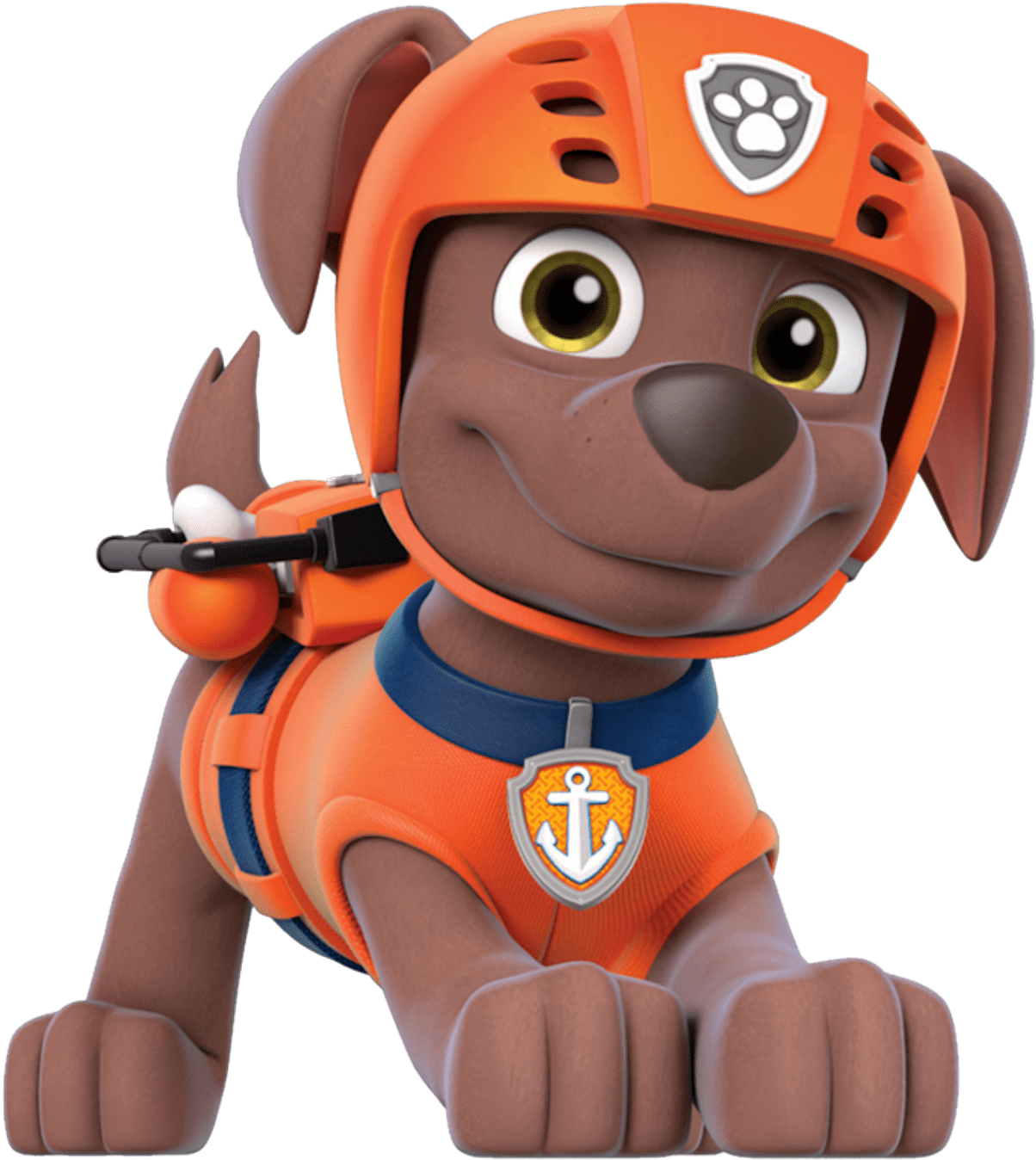 Paw Patrol Christmas PNG: Festive Fun for the Holidays