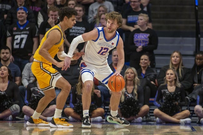 Boise State vs. UNLV Prediction – Who Will Come Out on Top?