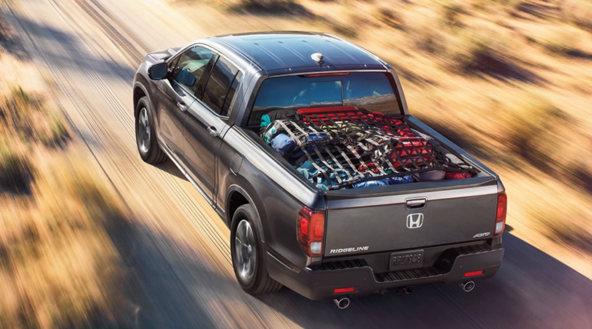 Honda Ridgeline Towing Capacity: How Much Can It Haul