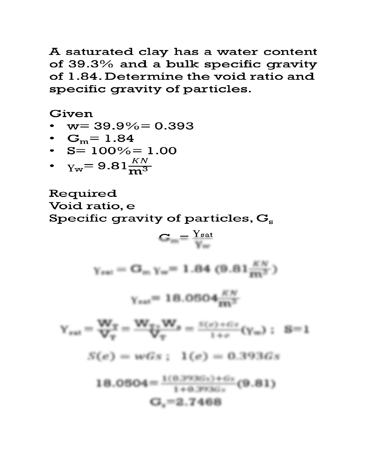Clay Soil Completely Saturated – Here’s What to Do