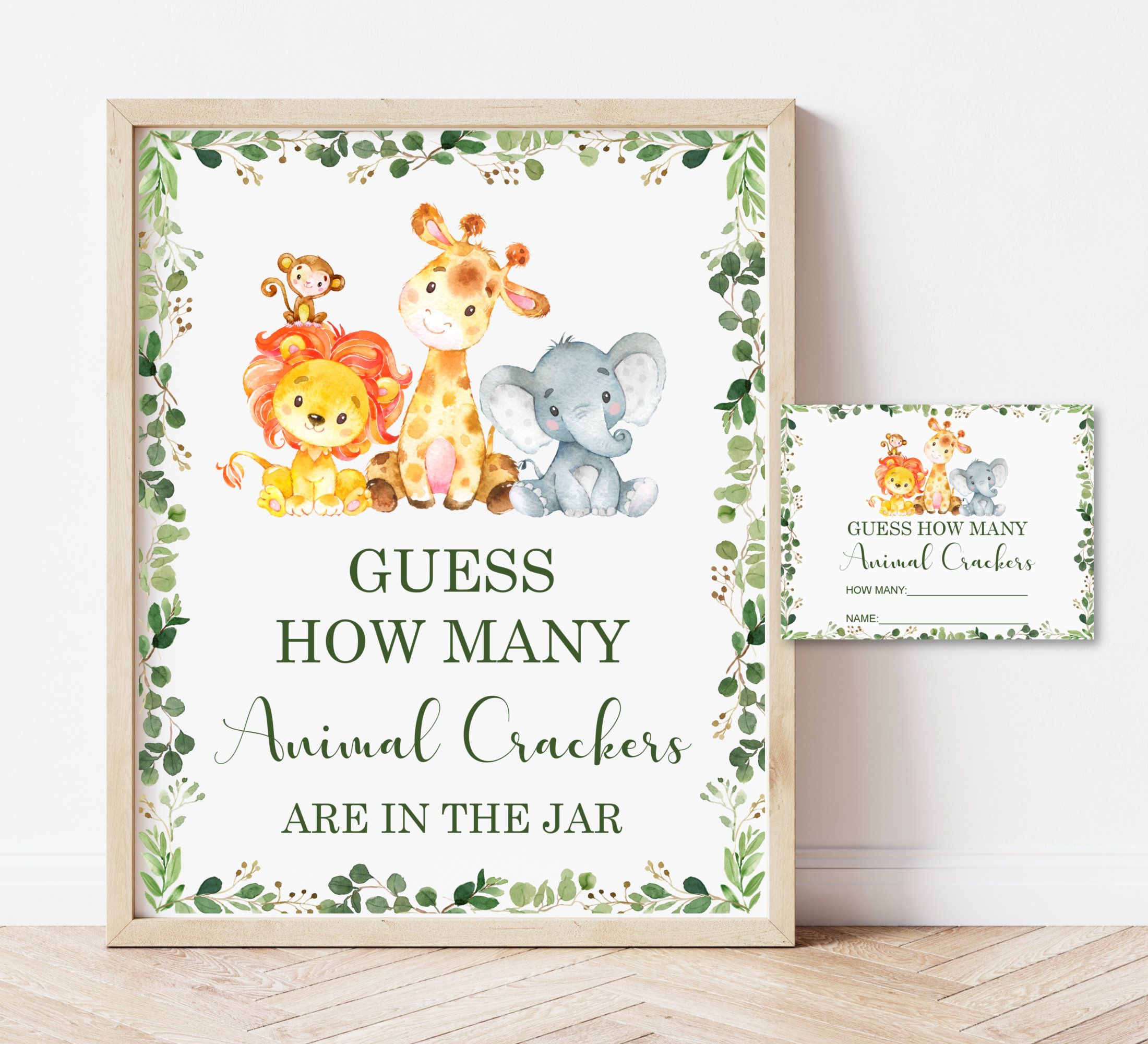 How Many Animal Crackers Are in a Jar – Fun Facts About This Snack