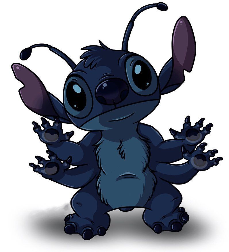 What Animal Is Stitch – The Alien Creature’s Animal Inspiration
