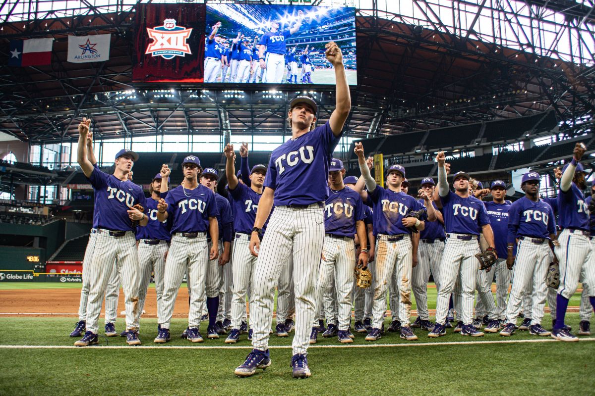 TCU Baseball Schedule 2025: Key Matchups & Season Outlook