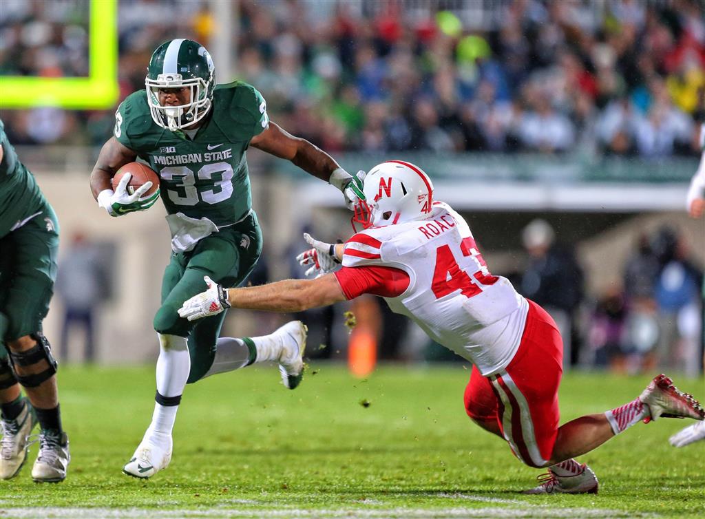 Big Ten Power Rankings: Who’s Rising & Falling This Week?