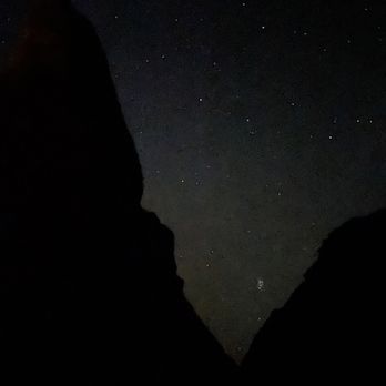 Antelope Valley Canyon Tours – Ligai Si Anii: A Unique Navajo Experience