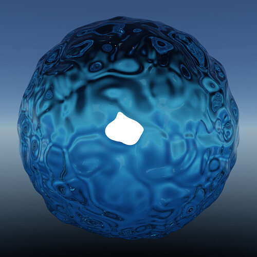 Blue Hole Helicopter Tour: Soaring Over an Oceanic Wonder