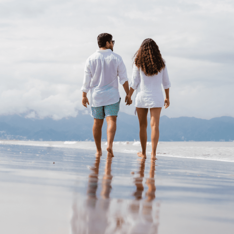 Mars Sextile Moon Synastry: A Passionate Yet Gentle Connection