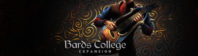 Skyrim Bards College Expansion: Everything New in the Mod