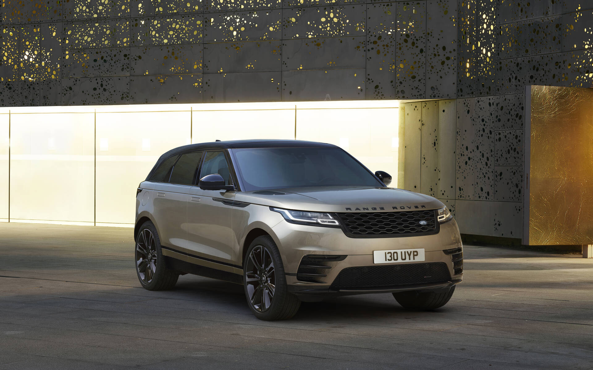 Range Rover Velar 2023: Luxury Performance and Features