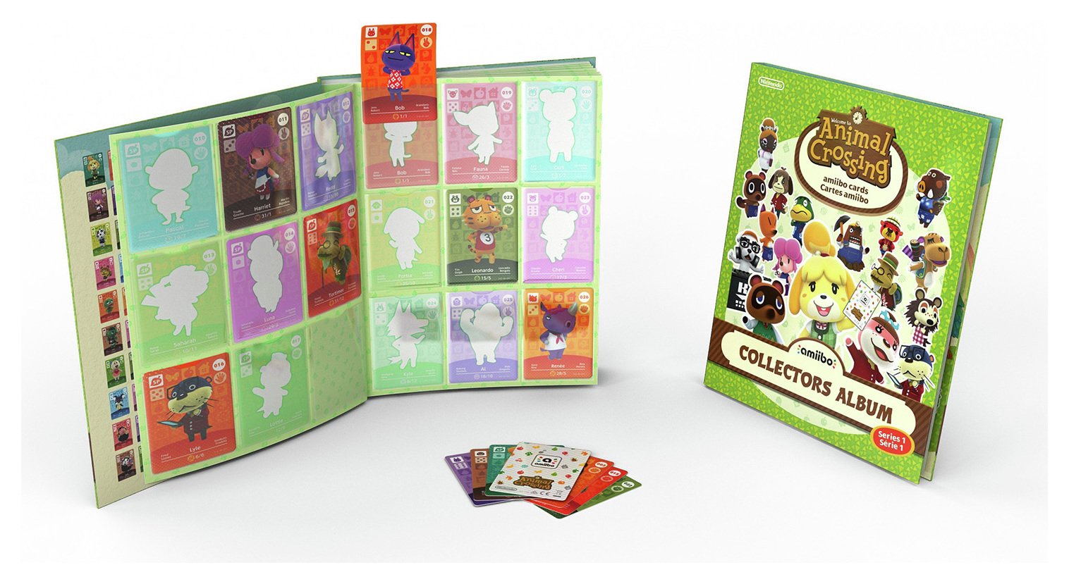 How Many Animal Crossing Amiibo Cards Are There – A Collector’s Guide
