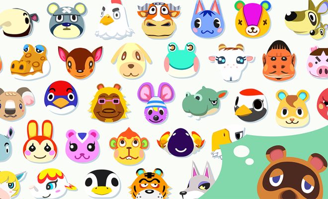 How Many Animal Crossing Villagers Are There – A Complete Guide