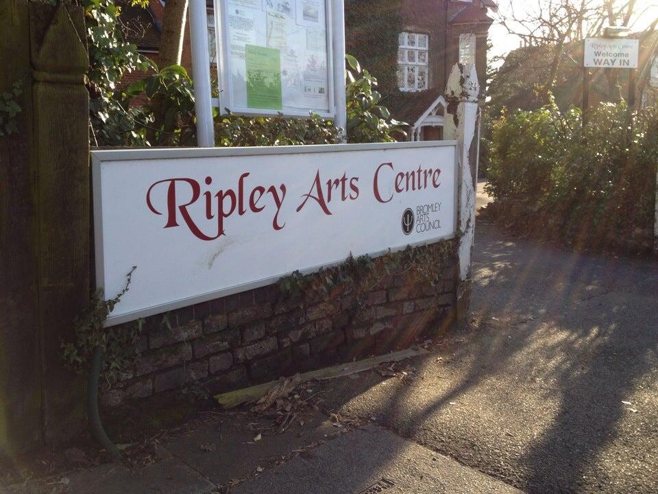 Ripley Arts and Crafts Fair: A Handmade Haven for Creativity