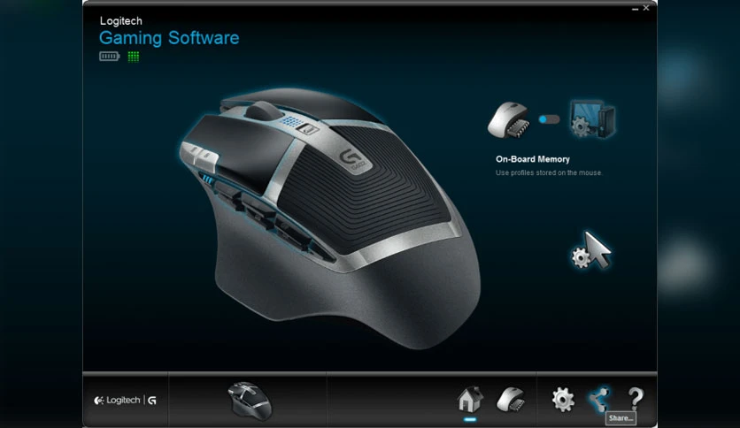 Logitech Onboard Memory Manager: The Ultimate Customization Tool