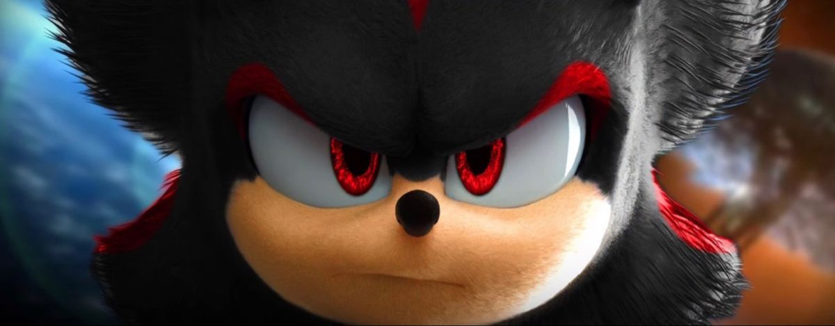 Shadow the Hedgehog Movie Fan Cast: Who Should Play Him