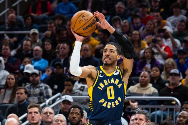 Indiana Pacers’ Tyrese Haliburton Predicted Stats – Superstar in the Making?
