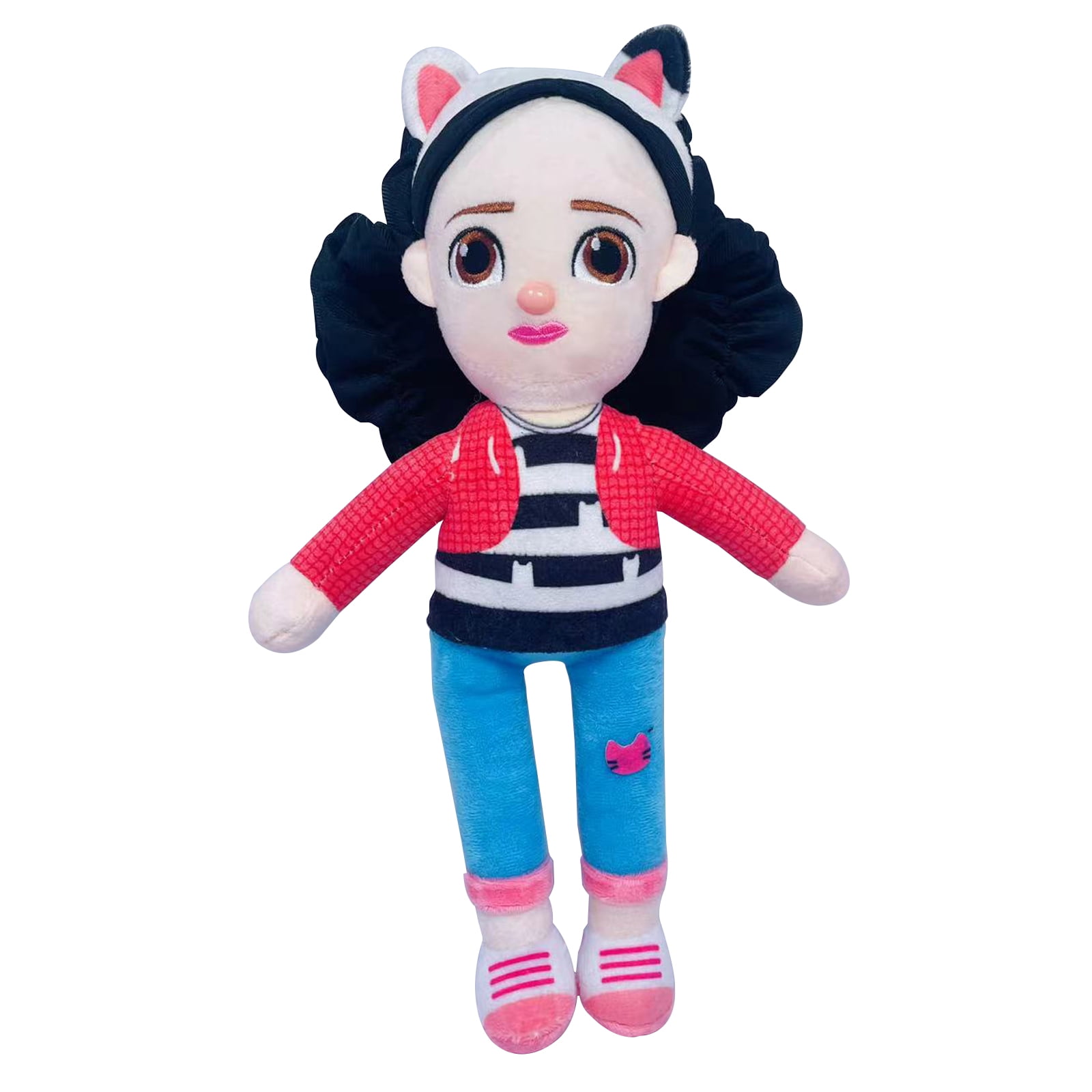 Gabbys Dollhouse Stuffed Animals: The Cutest Plushies Ever