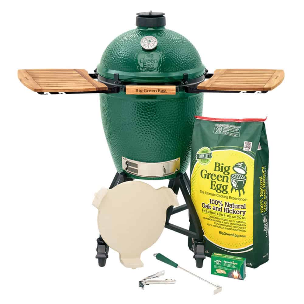 Green Egg vs Traeger: The Ultimate BBQ Showdown