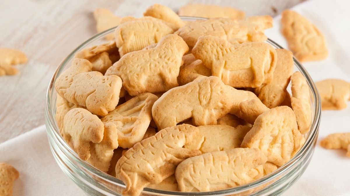 Are Animal Crackers Vegan – The Surprising Truth About This Classic Snack